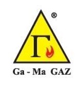 Logo firmy Ga-Ma GAZ Sp. z o.o.