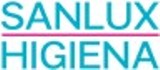 Logo firmy Sanlux Higiena