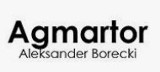 Logo firmy Agmartor Aleksander Borecki