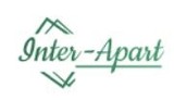 Logo firmy Inter – Apart