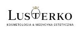 Logo firmy Lusterko Kosmetologia i Medycyna Estetyczna