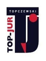 Logo firmy Top-Jur Sp. z o.o.