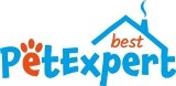 Logo firmy Best PetExpert