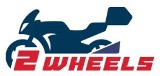 Logo firmy 2Wheels