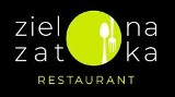 Logo firmy Restauracja Zielona Zatoka