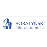 Logo firmy Boratyński Nieruchomości Borys Boratyński
