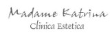Logo firmy Madame Katrina Clinica Estetica Gabinet Kosmetyczny
