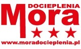 Logo firmy MARCIN NOWAKOWSKI MORA