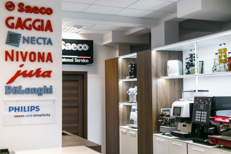 Coffee Cona - Naprawa ekspresów do kawy, Serwis ekspresów do kawy, Saeco, Philips, Jura, Krups, DeLonghi, Siemens, Bosch, Rzeszów