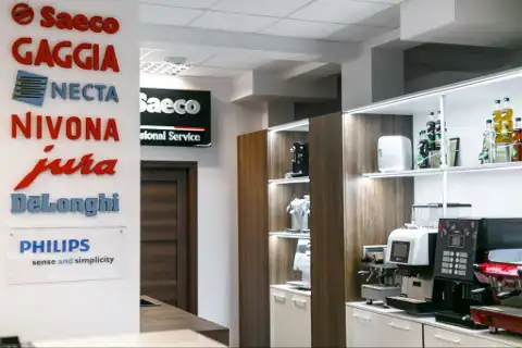 Coffee Cona - Naprawa ekspresów do kawy, Serwis ekspresów do kawy, Saeco, Philips, Jura, Krups, DeLonghi, Siemens, Bosch, Rzeszów