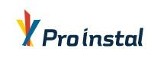 Logo firmy Pro Instal Sp. z o.o. Sp.k.