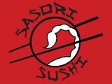 Logo firmy Sasori Sushi Filip Błaszczyk