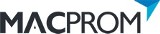 Logo firmy MACPROM
