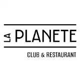 Logo firmy Restauracja LA PLANETE Club