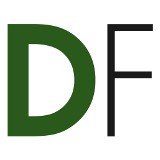 Logo firmy Digital Fashion Agency