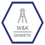 Logo firmy Geodeta - Witkowski i Król Geodetic