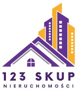 Logo firmy 123 Skup Nieruchomości Warszawa