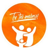 Logo firmy Ty Też Możesz - Fundacja Wspierania Rozwoju Dzieci