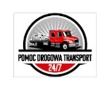 Logo firmy Laweta Komfort Specjalistyczny transport drogowy Piotr Foryś