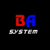 Logo firmy BA SYSTEM
