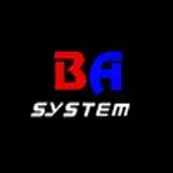 Logo firmy BA SYSTEM