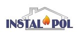 Logo firmy Instal-Pol Sebastian Bajka
