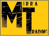 Logo firmy Mirra Trading Sp. z o.o.