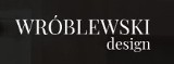 Logo firmy Design Wróblewski