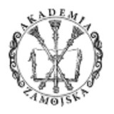Logo firmy Akademia Zamojska