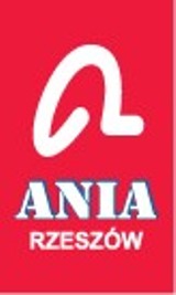 Logo firmy ANIA Sp. z o.o.