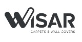 Logo firmy Wisar