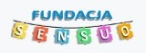 Logo firmy Fundacja Sensuo Na Rzecz Dzieci z Dysfunkcjami Psychomotorycznymi Oraz Ich Rodzin