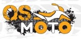 Logo firmy QS Moto