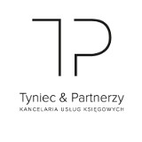 Logo firmy Kancelaria Usług Księgowych Tyniec & Partnerzy sp. z o.o.