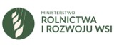 Logo firmy Ministerstwo Rolnictwa i Rozwoju Wsi