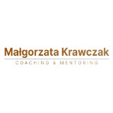 Logo firmy Coach Małgorzata Krawczak