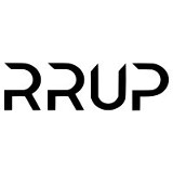 Logo firmy CRM RRUP