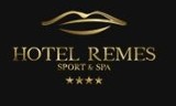 Logo firmy Hotel Remes Sport 