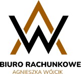 Logo firmy BIURO RACHUNKOWE AGNIESZKA WÓJCIK