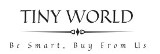 Logo firmy Tiny World
