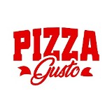 Logo firmy Pizza Gusto Radom