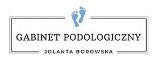 Logo firmy Gabinet Podologiczny Jolanta Borowska