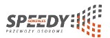 Logo firmy Busy Speedy Gonzales