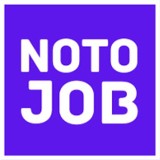 Logo firmy Notojob