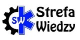 Logo firmy Strefa Wiedzy Agnieszka Walasek