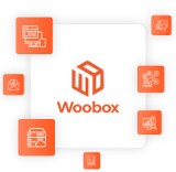 Logo firmy Woobox - Pozycjonowanie Lublin