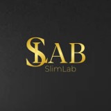 Logo firmy slimlab