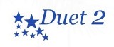 Logo firmy Produkcja Ozdób Choinkowych DUET-2 Janusz Libuda