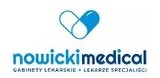Logo firmy Nowickimedical sp. z o.o.