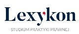 Logo firmy LEXykon Sp. z o.o.
